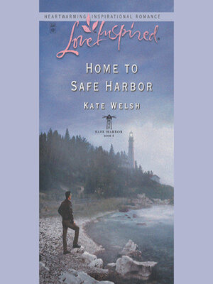 cover image of Home to Safe Harbor